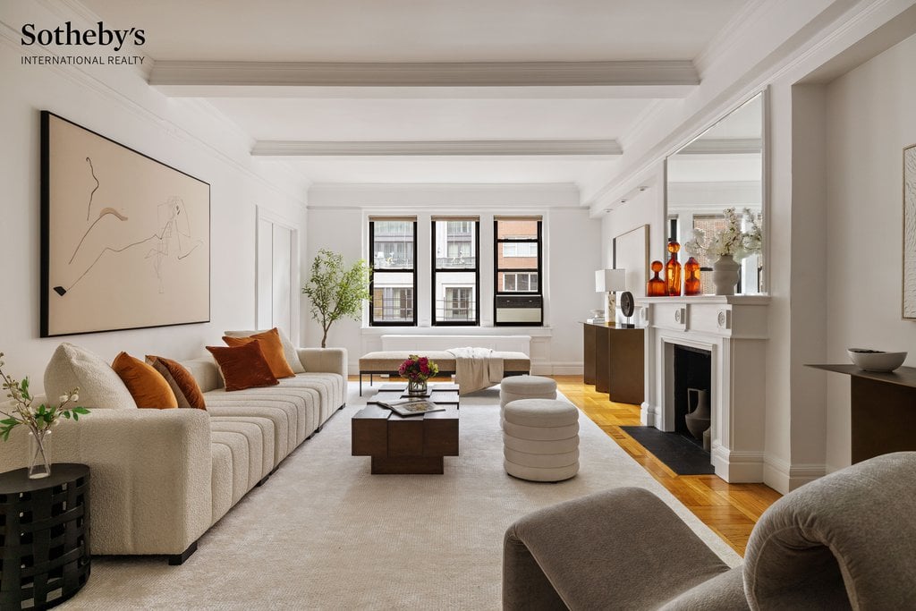 55 East 86th Street, Unit 10B