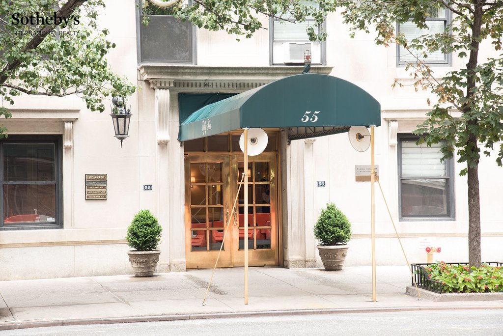 55 East 86th Street, Unit 10B photo 15