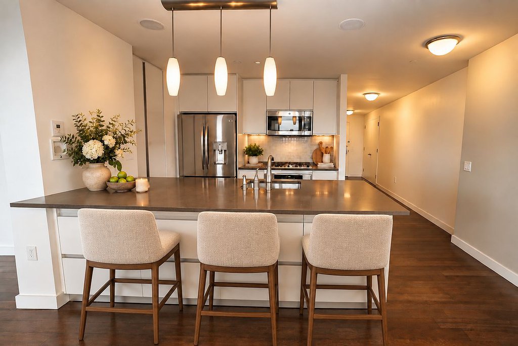 306 Gold Street, Unit 21F photo 2