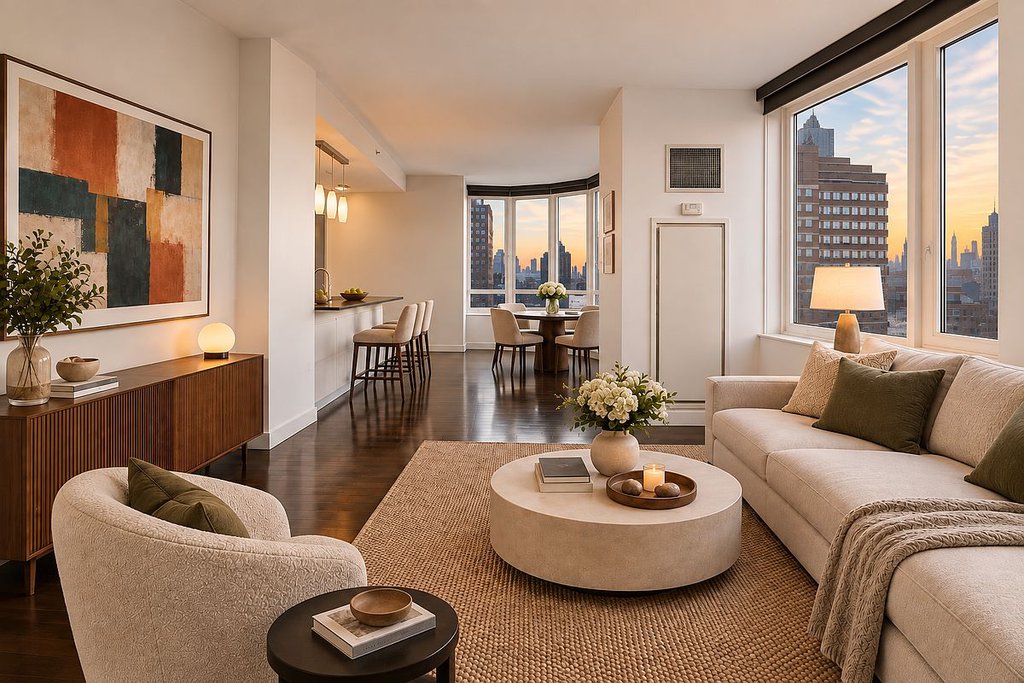 306 Gold Street, Unit 21F photo 3