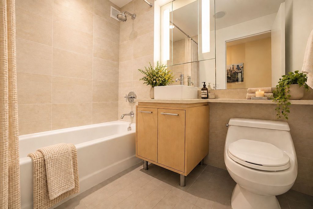 306 Gold Street, Unit 21F photo 6