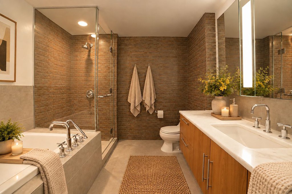306 Gold Street, Unit 21F photo 8