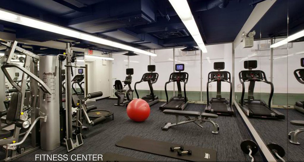 306 Gold Street, Unit 21F photo 11