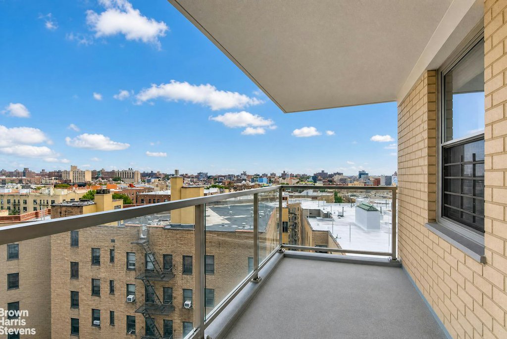 1020 Grand Concourse, Unit 10V