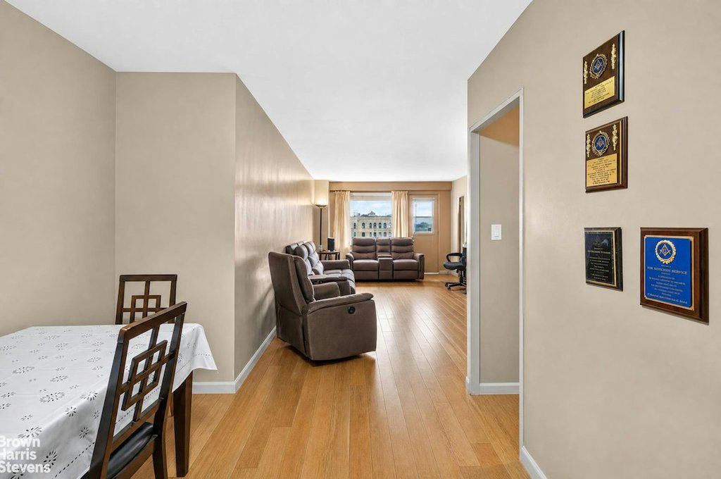 1020 Grand Concourse, Unit 10V photo 5