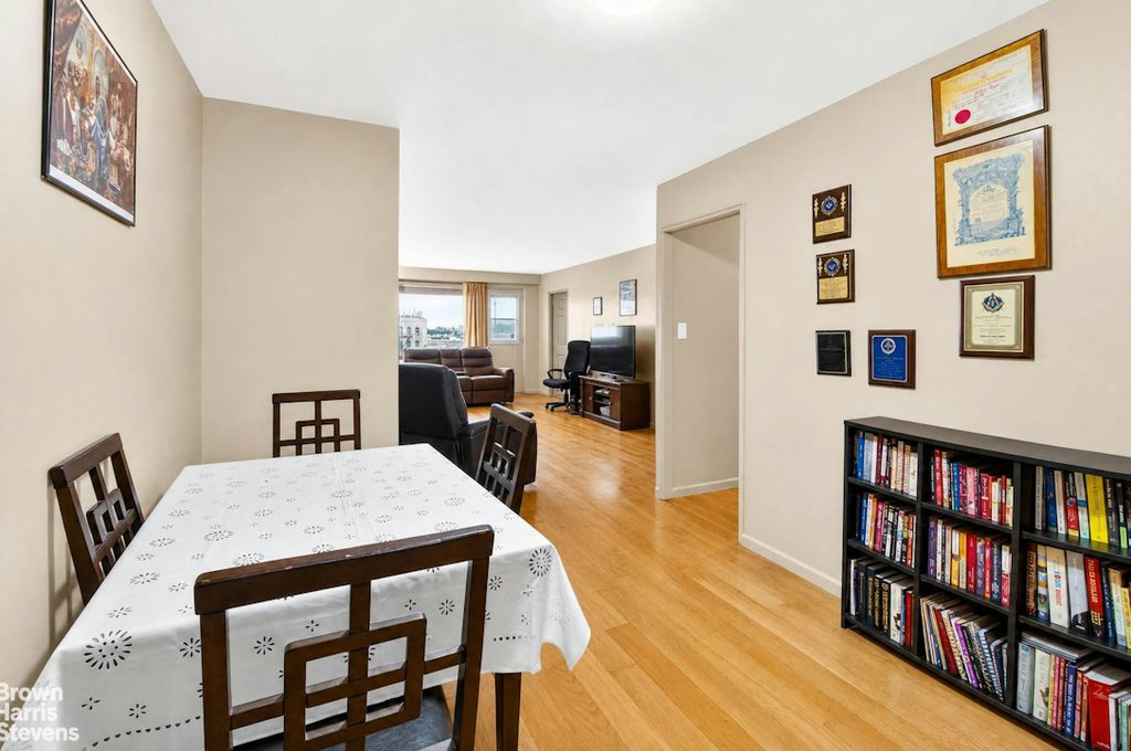 1020 Grand Concourse, Unit 10V photo 6