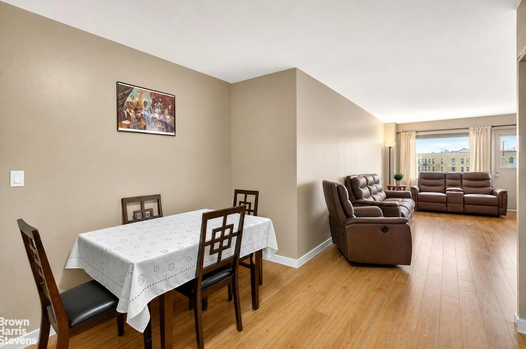 1020 Grand Concourse, Unit 10V photo 7