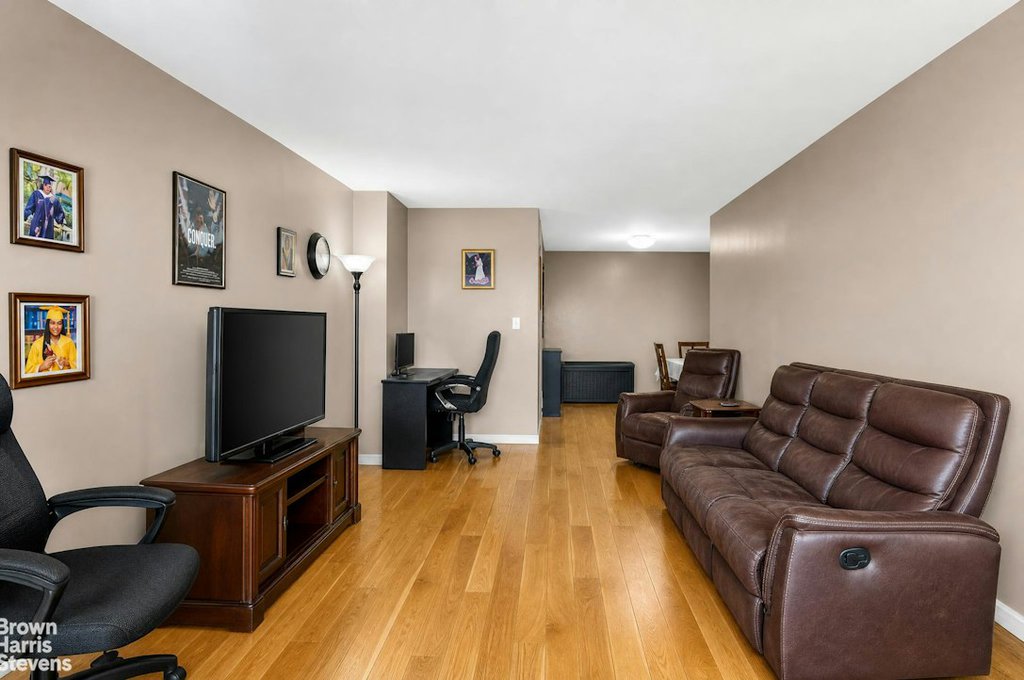 1020 Grand Concourse, Unit 10V photo 9