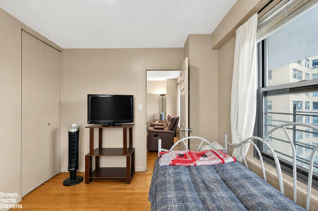 1020 Grand Concourse, Unit 10V photo 12