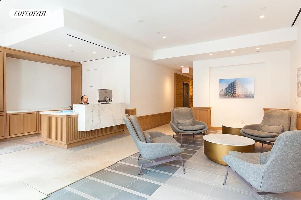 500 Waverly Avenue, Unit 3G photo 6