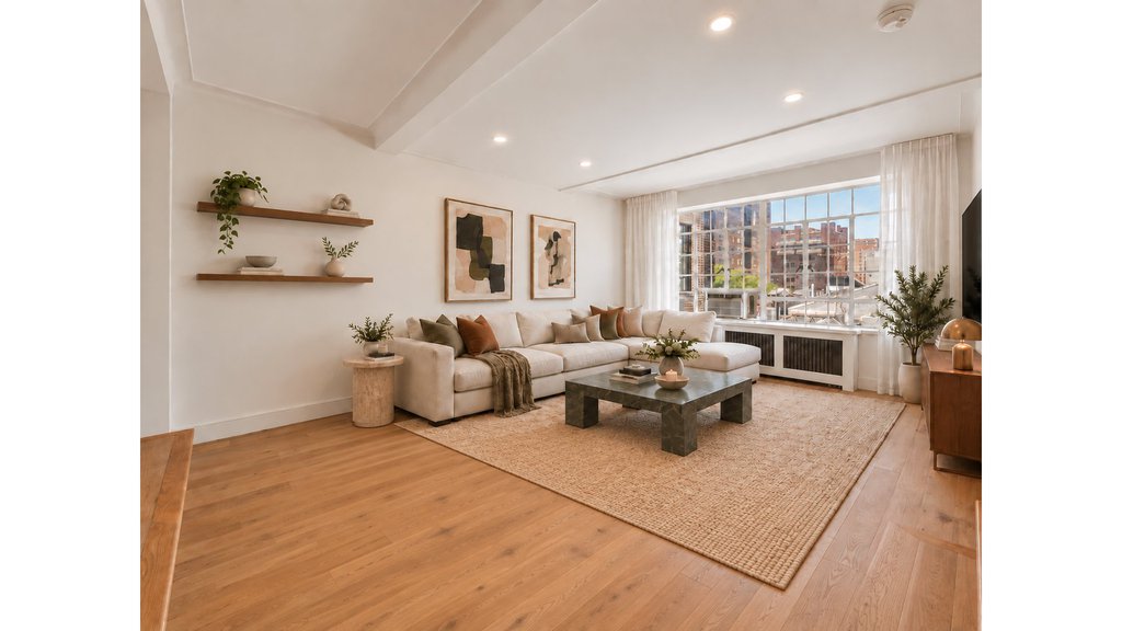 35 West 90th Street, Unit 8F photo 4