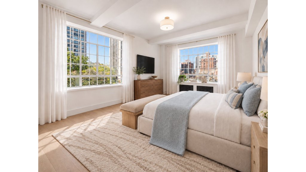 35 West 90th Street, Unit 8F photo 7