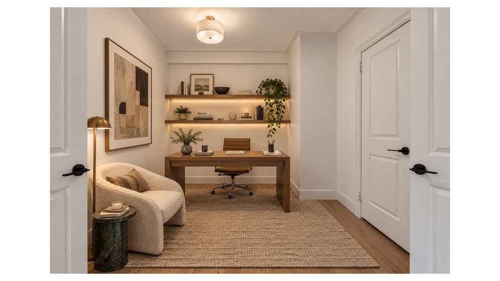 35 West 90th Street, Unit 8F photo 8