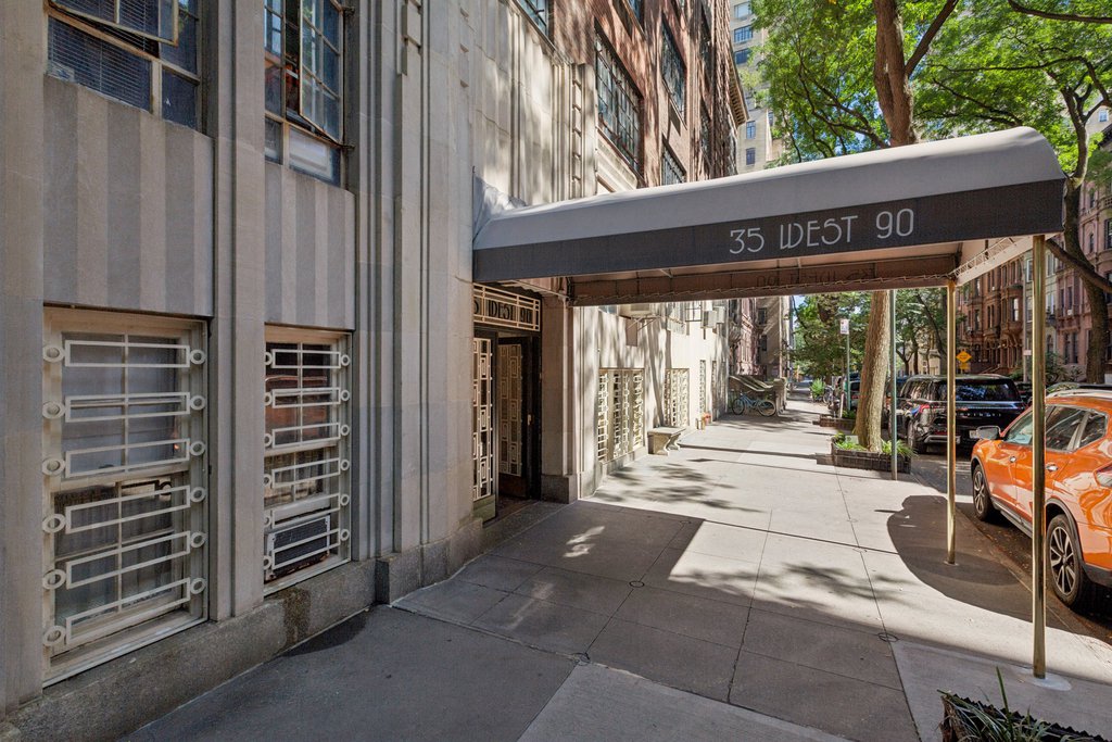 35 West 90th Street, Unit 8F photo 13