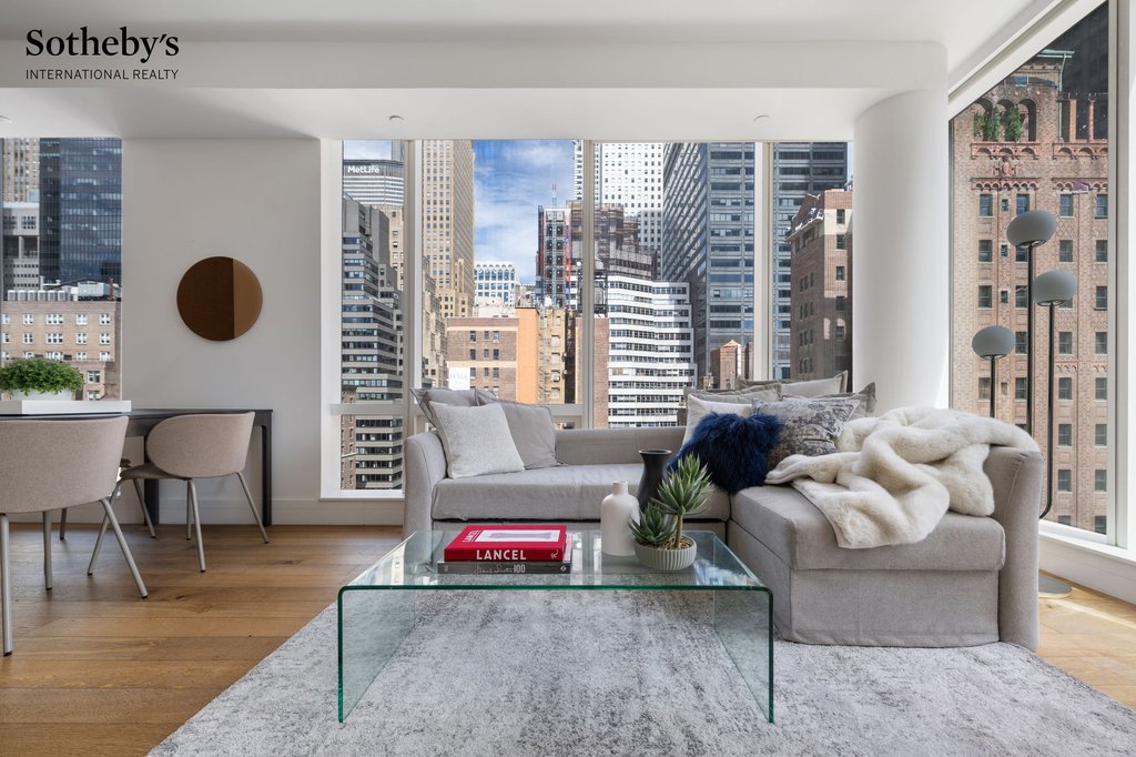 325 Lexington Avenue, Unit 11D