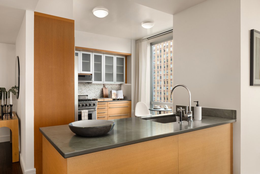 30 West Street, Unit 12E photo 4