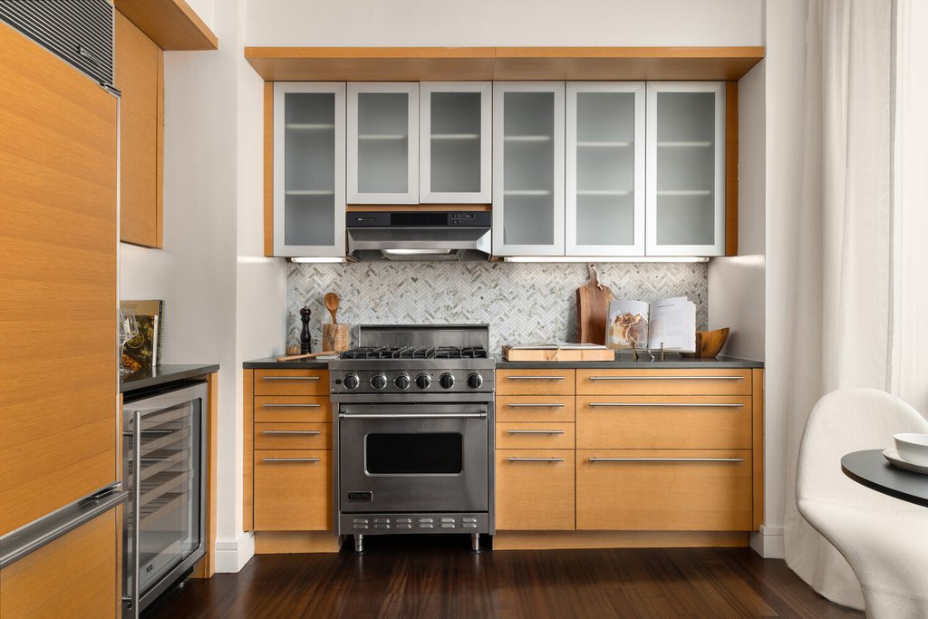 30 West Street, Unit 12E photo 5