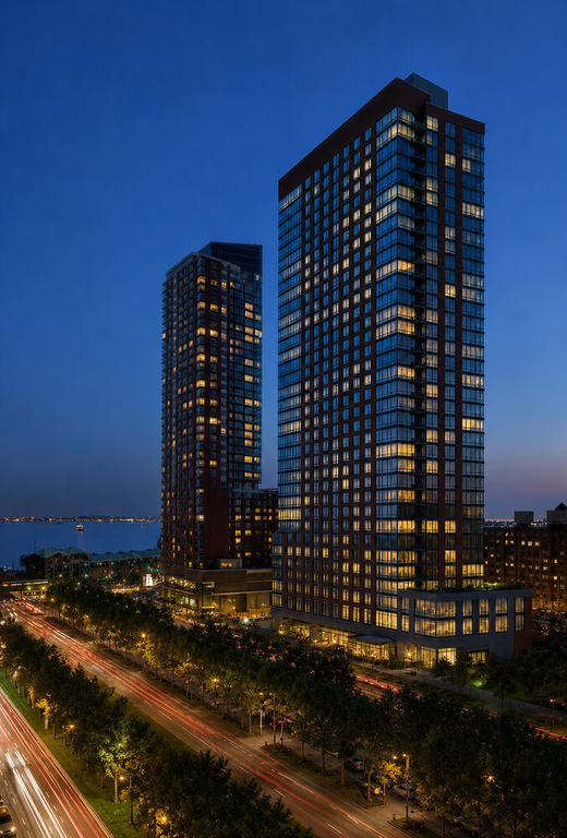 30 West Street, Unit 12E photo 12