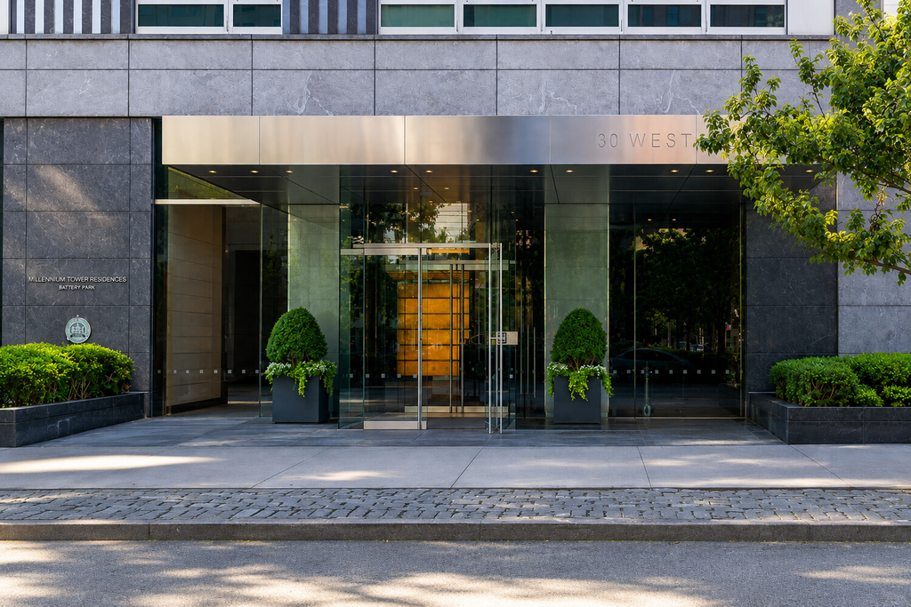 30 West Street, Unit 12E photo 14