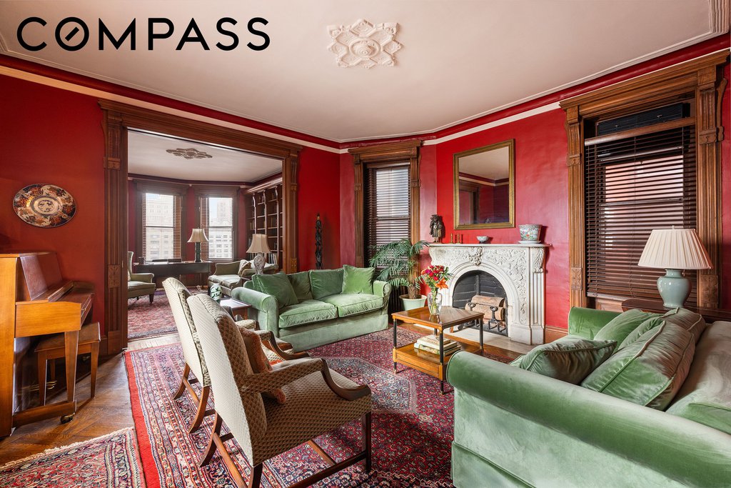 34 Gramercy Park East, Unit 8C