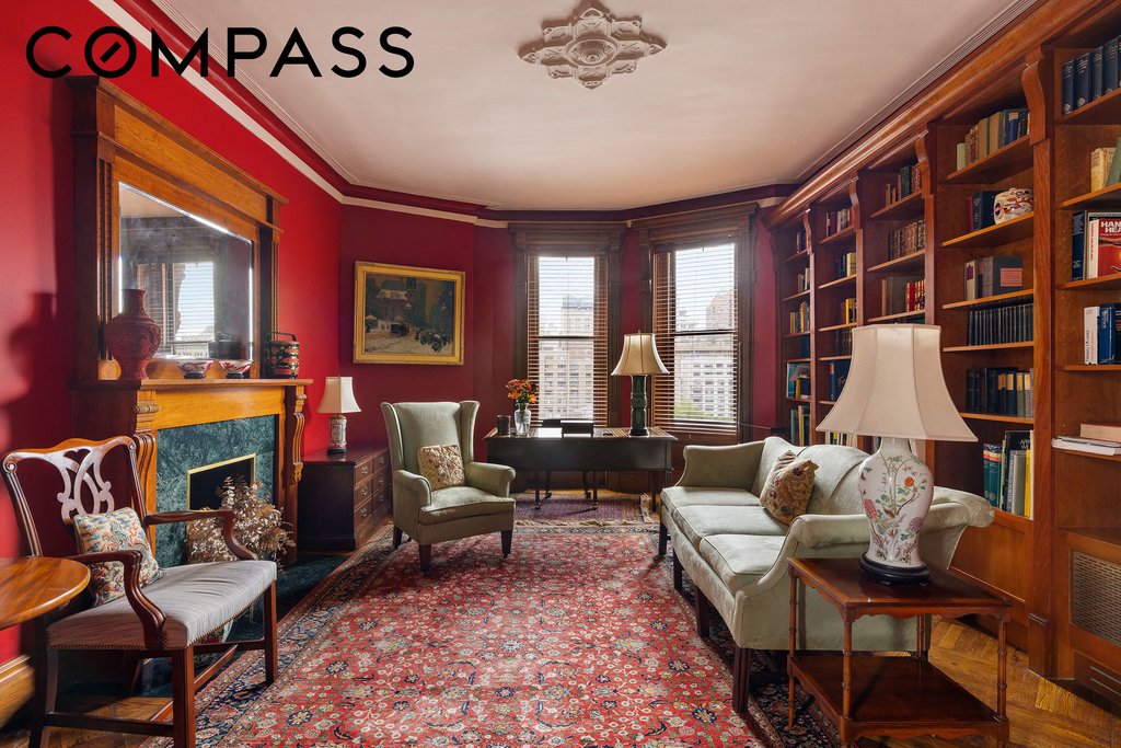34 Gramercy Park East, Unit 8C photo 2