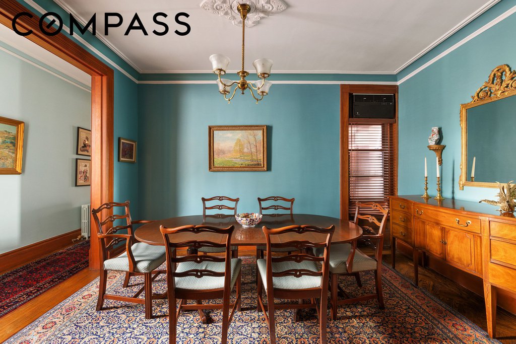 34 Gramercy Park East, Unit 8C photo 3