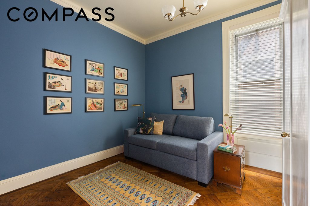 34 Gramercy Park East, Unit 8C photo 5