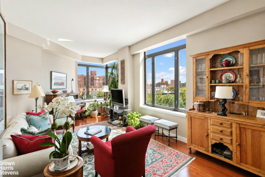 380 Lenox Avenue, Unit 8A