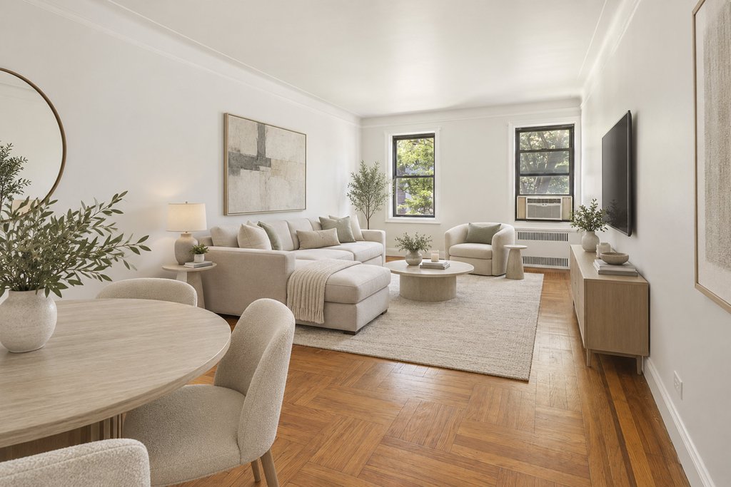 47-39 40th Street, Unit 1D