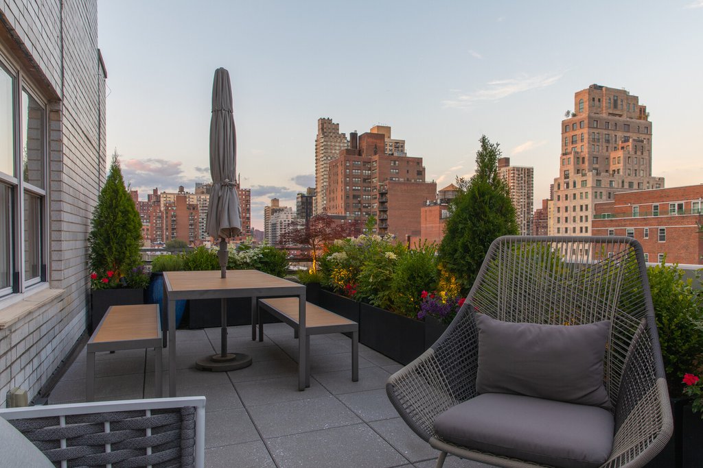 222 East 80th Street, Unit 11F