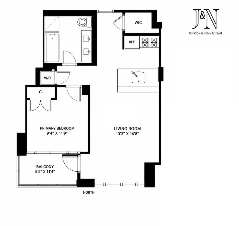 350 West 53rd Street, Unit 6D photo 9