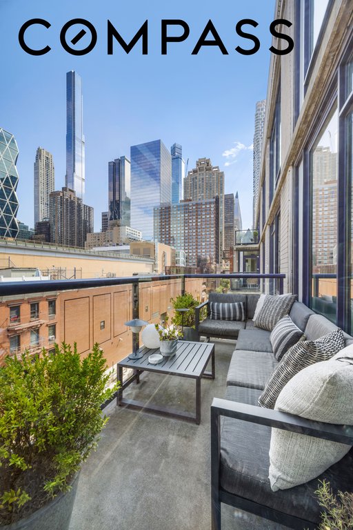 350 West 53rd Street, Unit 6D photo 3