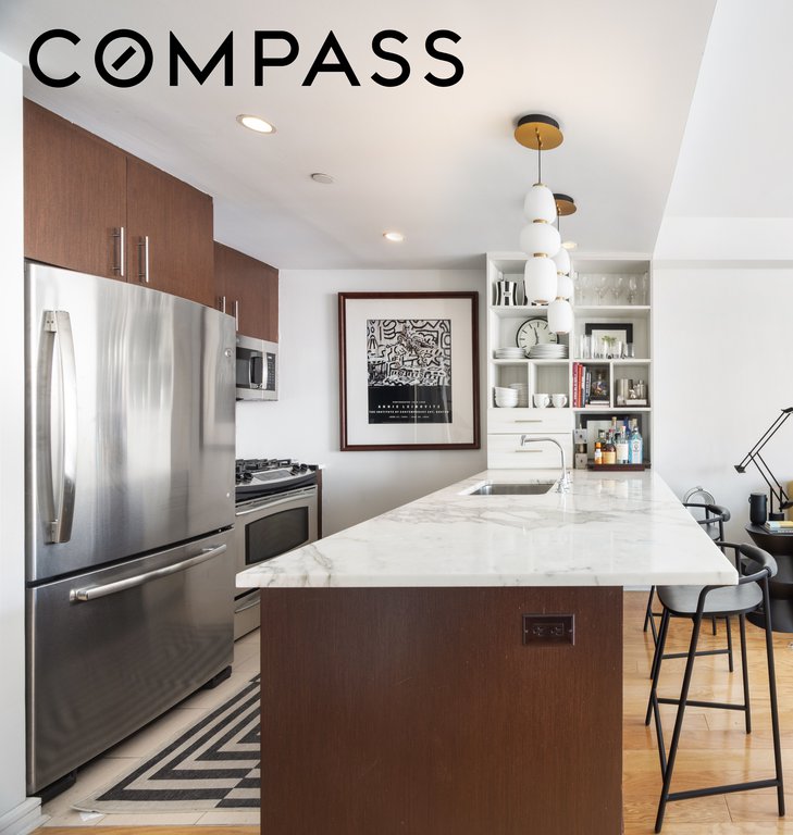 350 West 53rd Street, Unit 6D photo 4