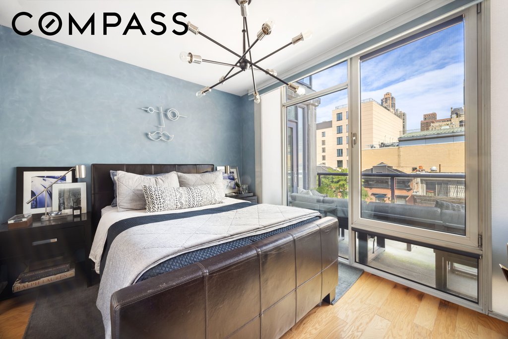 350 West 53rd Street, Unit 6D photo 5
