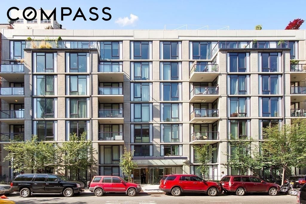 350 West 53rd Street, Unit 6D photo 7