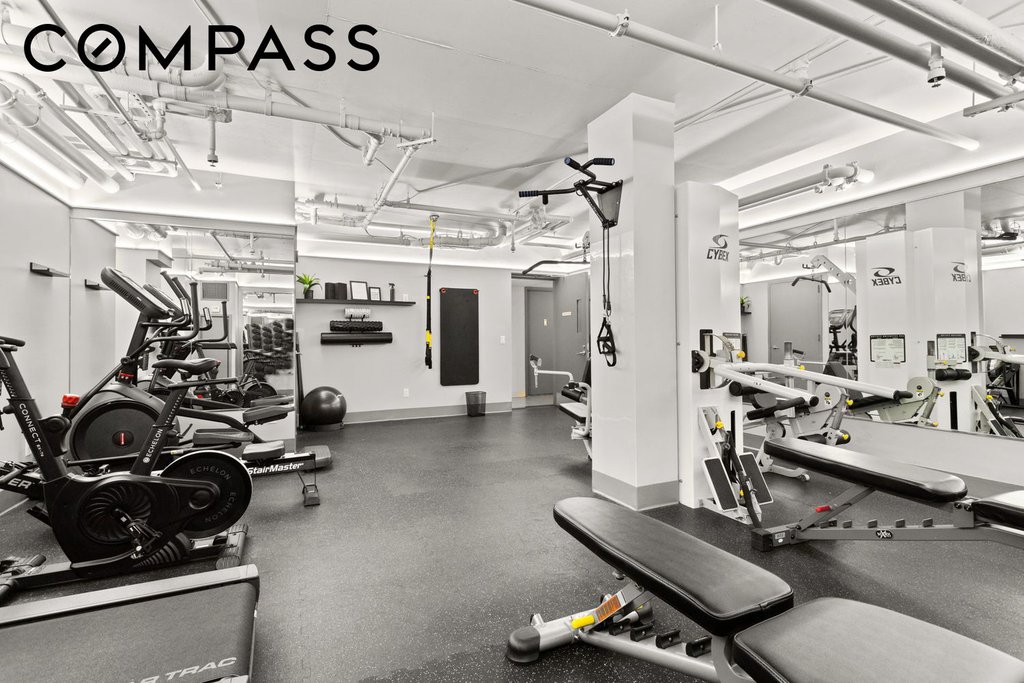 350 West 53rd Street, Unit 6D photo 8