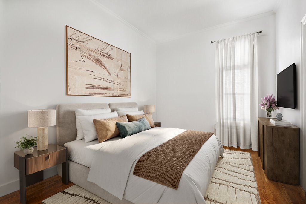 55 East 65th Street, Unit 2A photo 3
