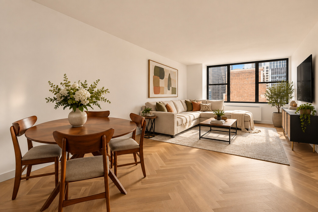 301 East 45th Street, Unit 21F photo 2
