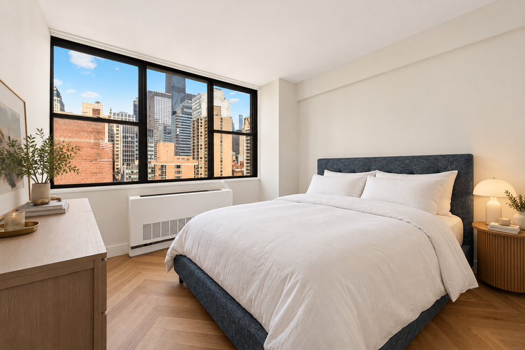 301 East 45th Street, Unit 21F photo 3