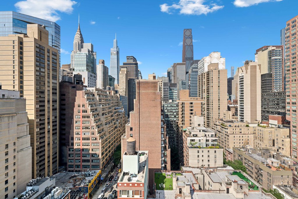 301 East 45th Street, Unit 21F photo 6
