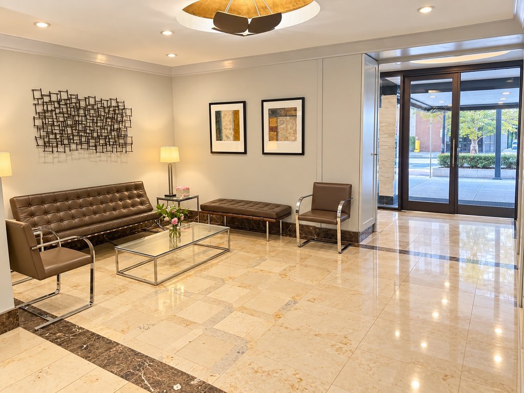 153 East 57th Street, Unit 21B photo 4