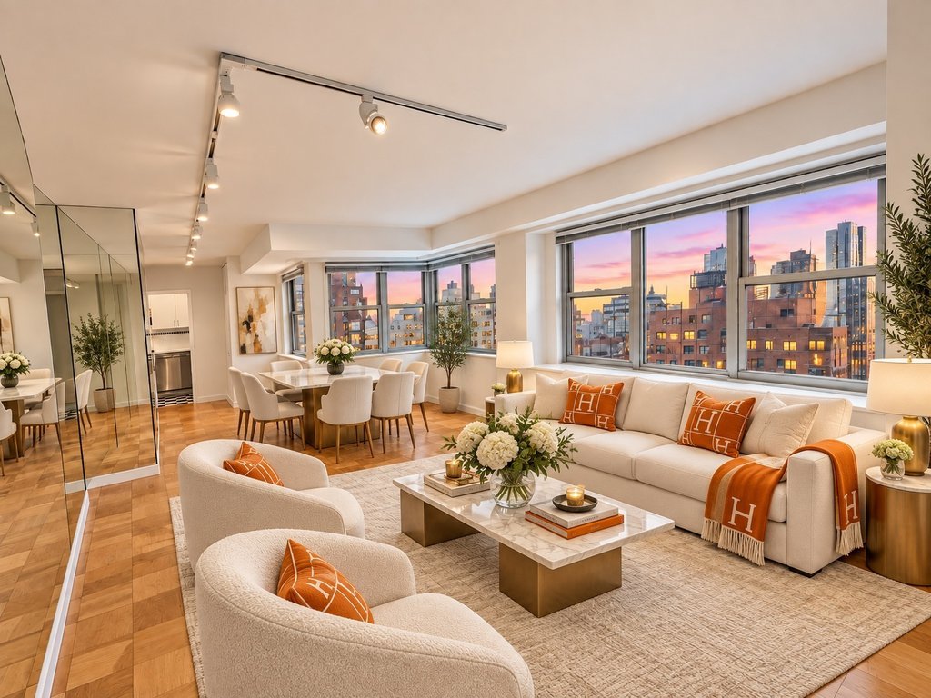 153 East 57th Street, Unit 21B photo 7