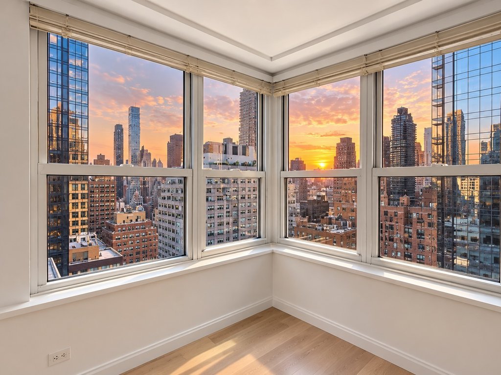 153 East 57th Street, Unit 21B photo 8