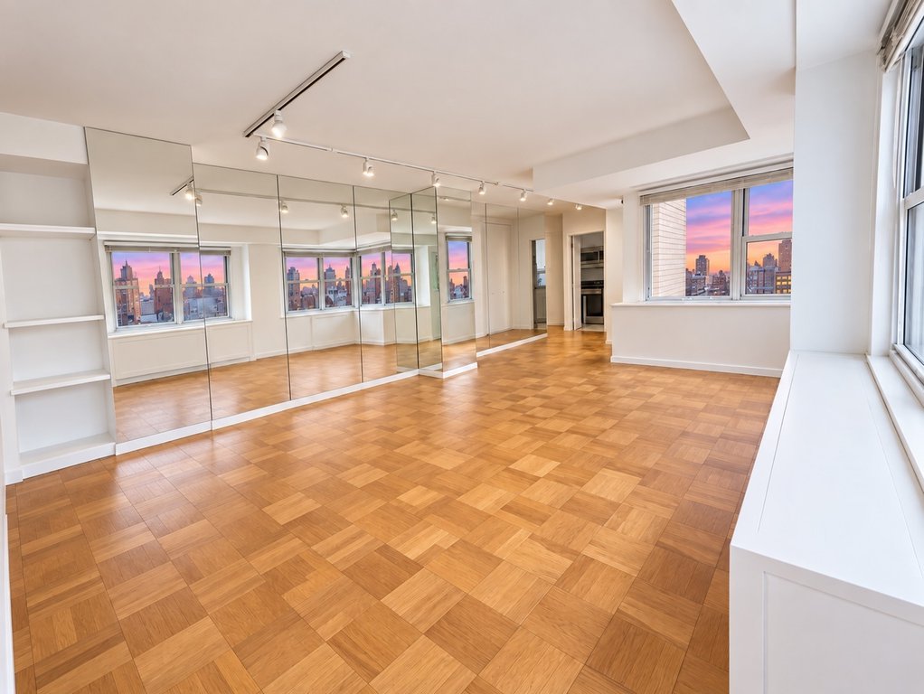 153 East 57th Street, Unit 21B photo 9