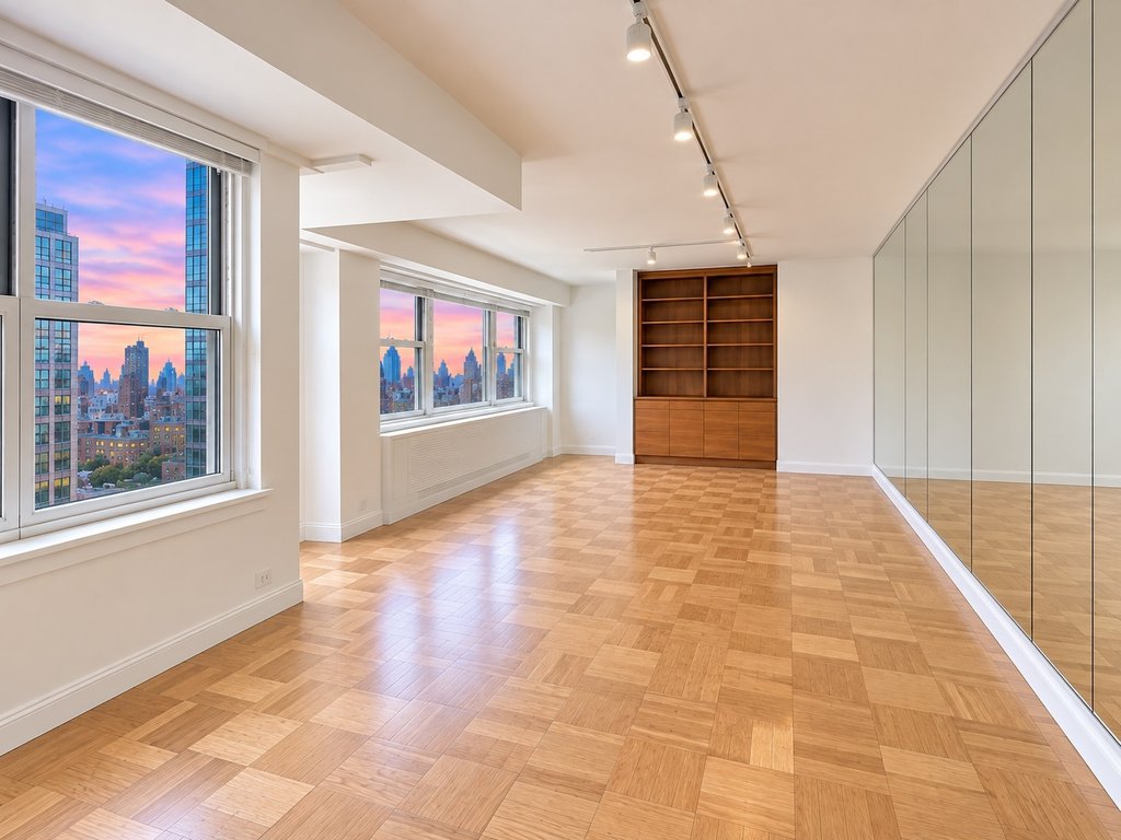 153 East 57th Street, Unit 21B photo 11