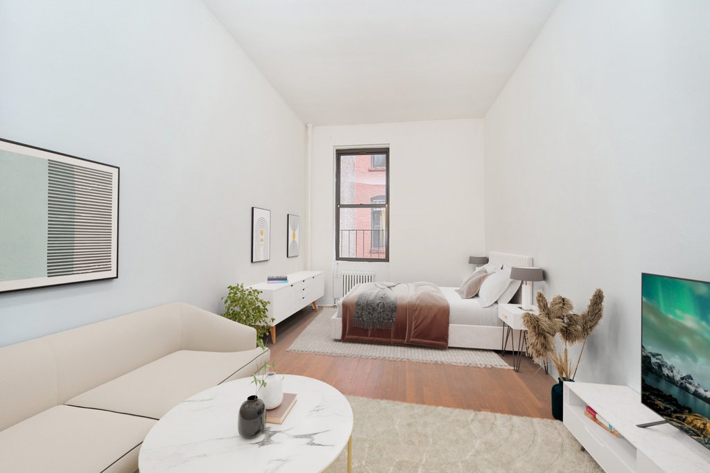 353 West 44th Street, Unit 2CC