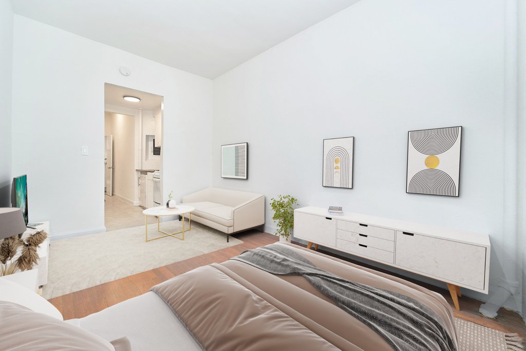353 West 44th Street, Unit 2CC photo 2