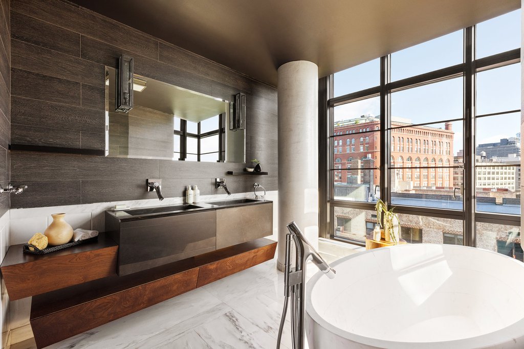 150 Charles Street, Unit 7CS photo 9