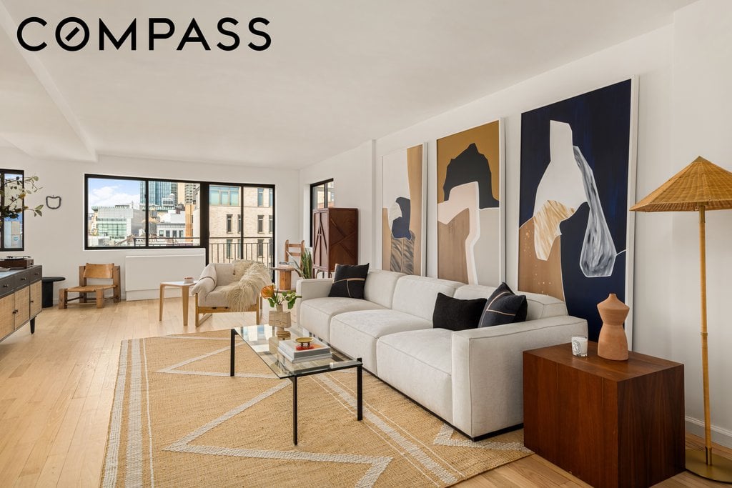 306 Mott Street, Unit PH