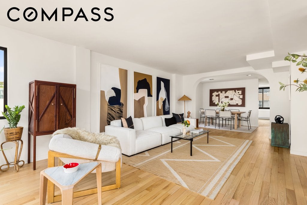 306 Mott Street, Unit PH photo 2